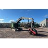 2011 John Deere 703JH Harvesters and Processors
